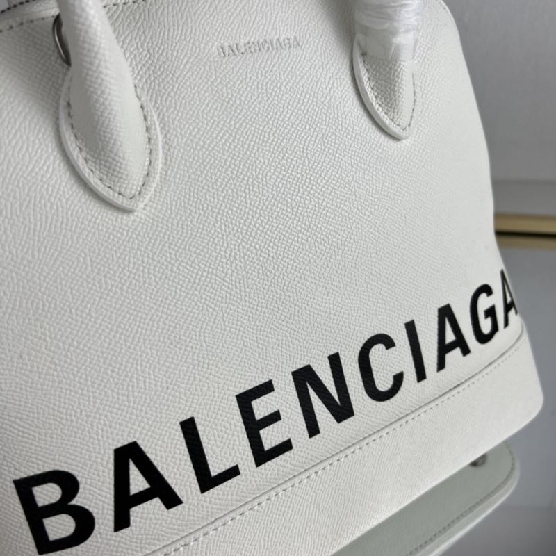 Balenciaga Ville Top Series Bags